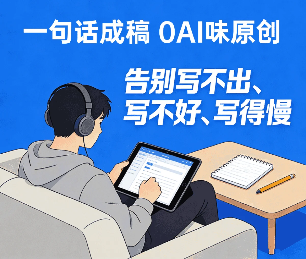 焦圈儿宣传海报